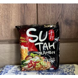Sutah Ramen