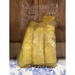 Ev yapımı Danmuji (단무지) 