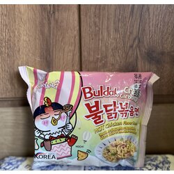 Buldak Ramen 