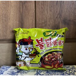 Buldak Ramen