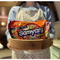 Samyang Ramen