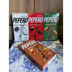 Lotte / Pepero