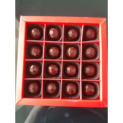 chocolux spesiyal 