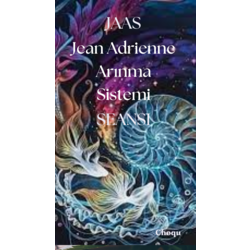 JAAS JEAN ADRİENNE ARINMA SİSTEMİ SEANSI