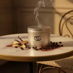 Paris Café · Signature