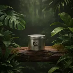 Tropic Forest · Signature