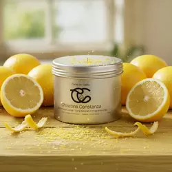 Lemon · Essentiel