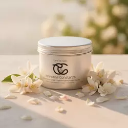 Fleur d’Oranger · Signature