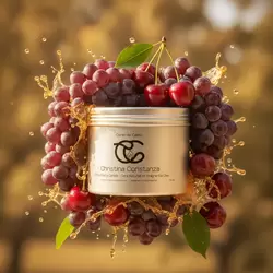 Grape / Cherry / Private · Signature