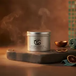 The Ritual of Hammam · Signature