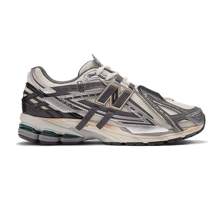 New Balance 1906S Silver Metallic