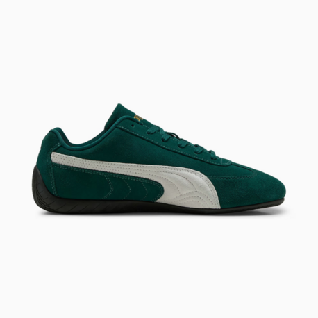 Speedcat OG Dark Myrtle-PUMA White