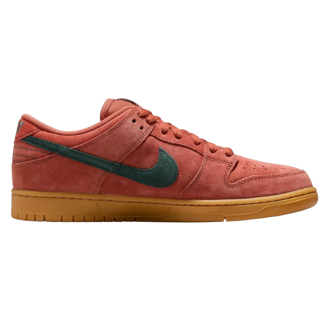 Nike SB Dunk Low Burnt Sunrise