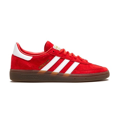 Adidas Handball Spezial Suede Red