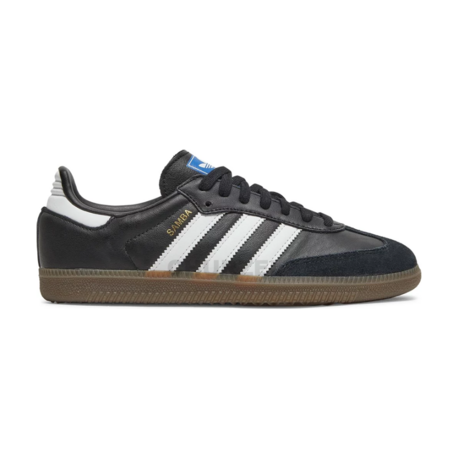 Samba OG Black Gum