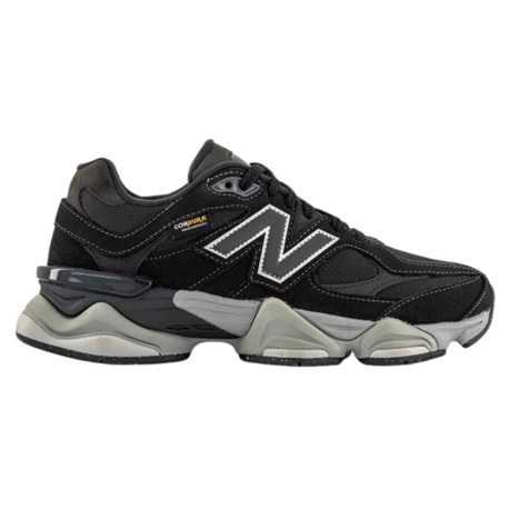 New Balance 9060 Cordura Trainer Black