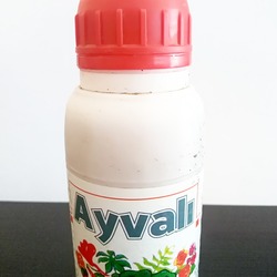 Sıvı Bitki Besini