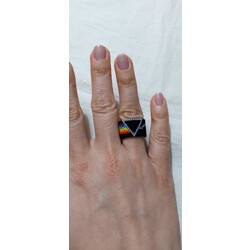 Drop ring