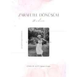 Zarafetle Dönüşüm - Beden