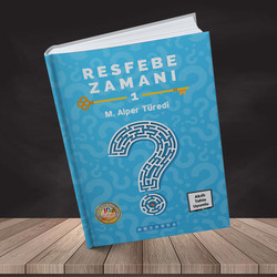 Resfebe Zamanı 1