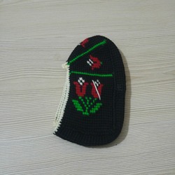 Güllü Patik