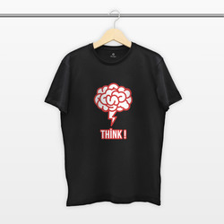 Think! T-Shirt
