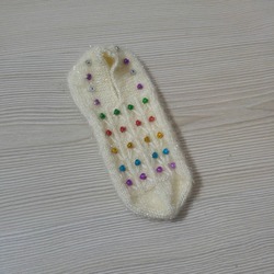 Boncuklu Patik