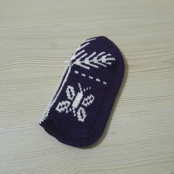 Kelebek Patik