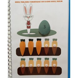 Matematik Etkinliği 