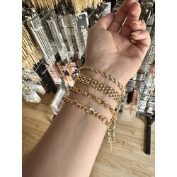 4LÜ SET BİLEKLİK