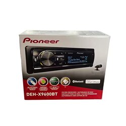 PİONEER 9650 BT PROFESYONEL TEYP