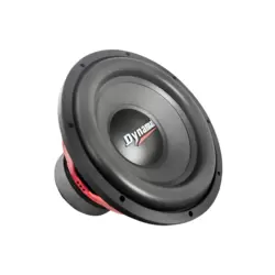 DYNAMAT RK-730 TİTAN 30 CM 700 RMS SUBWOOFER