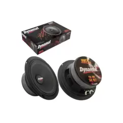 DYNAMAT JOKER 20 CM 130 RMS MİDRANGE