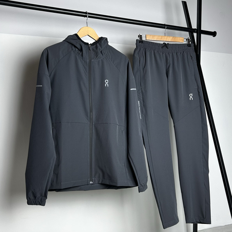 Nyon Smoked Tracksuit |  9630