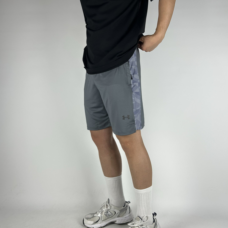 H5 Shape Grey & Smoked Shorts | 1020