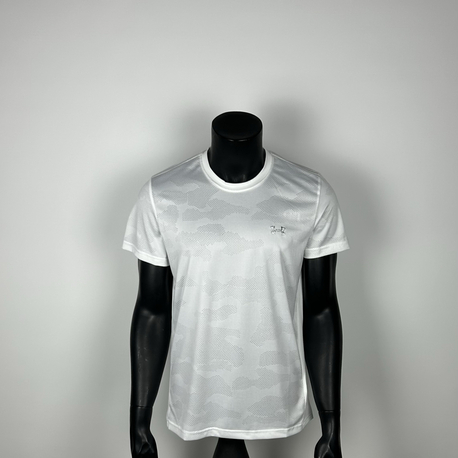 Stay Performance T-shirt  |  1031