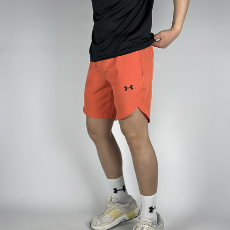 Rank G2 Micro Shorts | 1020