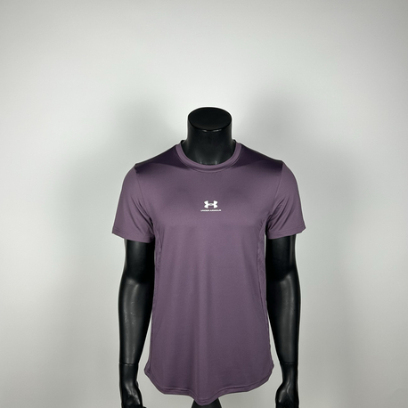 Vital Purple Performance T-shirt  |  1031