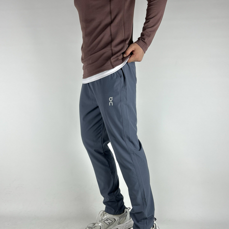 Muno Smoked Micro Stretch Sweatpants | 1038