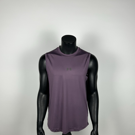 Astana Performance Sleeveless T-shirt  |  1031