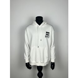 Betafo Oversize Hoodie Cotton Sweatshirt  |  3313
