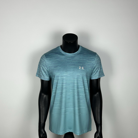 Serenity Mint Performance T-shirt  |  1031