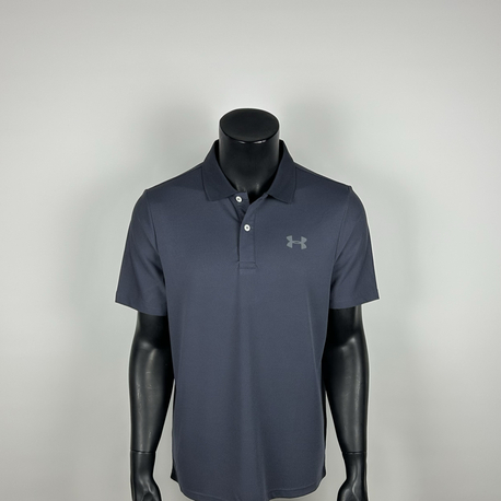 Naya Smoked Polo T-shirt  |  1031