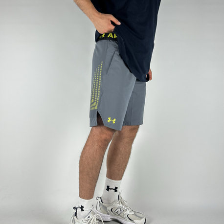 Alberta Smoked Micro Shorts | 1020