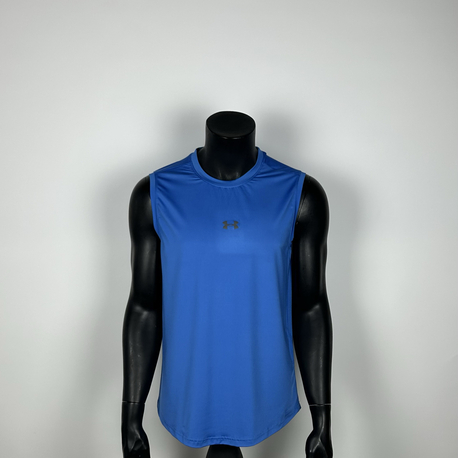 Astana Performance Sleeveless T-shirt  |  1031