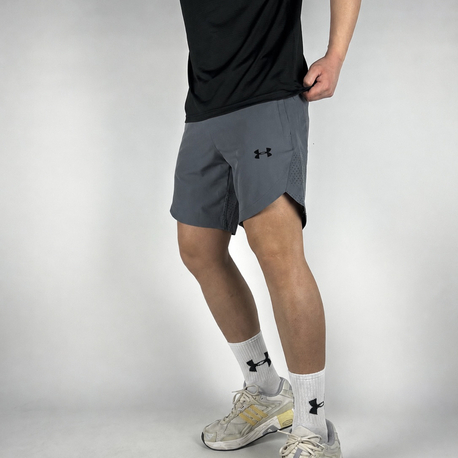 Rank G2 Micro Shorts  |  1020