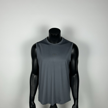 Astana Smoked Performance Sleeveless T-shirt  |  1031