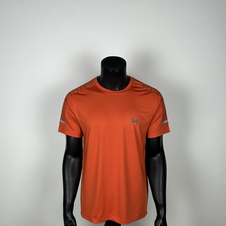 Lines Performance T-shirt  |  1031