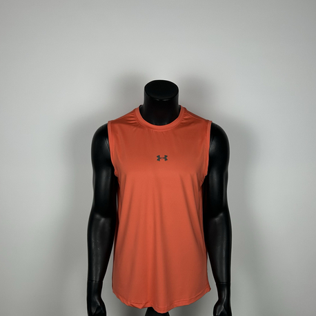 Astana Performance Sleeveless T-shirt  |  1031