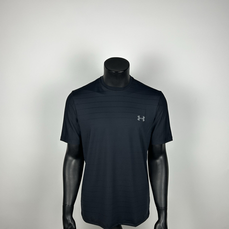 Bendy Smoked Performance T-shirt  |  1031